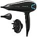 CV8730 Asciugacapelli Infini Pro Potenza 2200 Watt con Ionic Booster Control - Foto miniatura 1