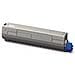 45862816 Toner Originale Ciano per MC873DN Capacità 10000 Pagine - Foto miniatura 6