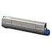 45862816 Toner Originale Ciano per MC873DN Capacità 10000 Pagine - Foto miniatura 3