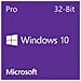 Windows 10 PRO 32-bit OEM DVD 1 Licenza Italiano - Foto miniatura 1