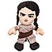 Star Wars - Episode VII - Peluche Rey 17 Cm - Foto miniatura 2