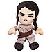 Star Wars - Episode VII - Peluche Rey 17 Cm - Foto miniatura 1