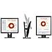 Monitor 19" LED P1917S 1280x1024 HD Tempo di Risposta 6 ms - Foto miniatura 3