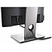 Monitor 19" LED P1917S 1280x1024 HD Tempo di Risposta 6 ms - Foto miniatura 5