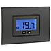 Termostato Digitale Keo-a Lcd A Incasso - Ve558300 - Foto miniatura 1
