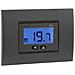 Termostato Digitale Keo-a Lcd A Incasso - Ve558300 - Foto miniatura 4