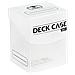Deck Case 80+ Standard Size Transparent - Foto miniatura 1