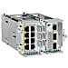 Switch GRWIC-D-ES-2S-8PC 1 Gbit / s 8 Porte Ethernet LAN RJ-45 1 Slot SFP 1 Porta Combo SFP - Foto miniatura 1