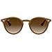 Occhiali Da Sole Highstreet Rb2180 616613  - Foto miniatura 8