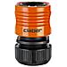 Raccordo Da 3/4" Stop Quick-click System - Foto miniatura 2