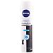 Black & White Invisible Fresh Deo Vapori Zador 200 Ml - Foto miniatura 1
