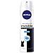 Black & White Invisible Fresh Deo Vapori Zador 200 Ml - Foto miniatura 4