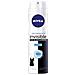 Black & White Invisible Fresh Deo Vapori Zador 200 Ml - Foto miniatura 2