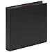 Album Fotografico Fun 30x30 cm 100 Pagine Colore Nero - Foto miniatura 1