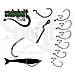 Swimbait Swg Mis.6/0 - Foto miniatura 1