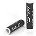 Bar Grips Dual Color Gr-g07 Manopole - Foto miniatura 2