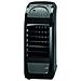 Refrigeratore D'aria Portatile LK5689 Potenza 70 W Colore Nero - Foto miniatura 3