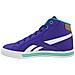 Scarpe Royal Comp Mid Syn V62903 Taglia 37 Colore Bianco - Foto miniatura 2