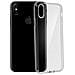 Cover Iphone X / Xs Morbida Antishock Airbag Trasparente Devia - Foto miniatura 2