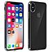 Cover Iphone X / Xs Morbida Antishock Airbag Trasparente Devia - Foto miniatura 5