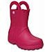 Stivali E Stivaletti Handle It Rain Boot K Scarpe Ragazzi Eu 29-30 - Foto miniatura 1