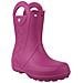Stivali E Stivaletti Handle It Rain Boot K Scarpe Ragazzi Eu 29-30 - Foto miniatura 6