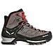 Scarponi Salewa Mtn Trainer Mid Goretex Scarpe Uomo Eu 47 - Foto miniatura 4