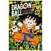 Akira Toriyama - La Saga Del Giovane Goku. Dragon Ball Full Color. 2. - Foto miniatura 2