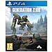 PS4 - Generation Zero - Foto miniatura 1