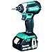 Avvitatore Makita Dtd153z - Foto miniatura 1
