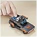 Trasformatori Energon Igniters - Autobot Hot Rod - Serie Power - Figurine 15cm - Foto miniatura 3
