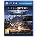 Helldivers: Super-earth Ultimate Edition Ps4 - Foto miniatura 1
