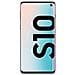[Ricondizionato SILVER] Galaxy S10 Bianco 128 GB Display 6.1" QHD+ Slot Micro SD Fotocamera 12 Mpx Android Europa - Foto miniatura 1