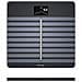 Bilancia Wifi Bluetooth Smart Health 8 Utilizzatori Body Cardio Withings - Nero - Foto miniatura 1