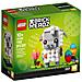 40380 - Brickheadz - Pecorella Di Pasqua - Foto miniatura 1