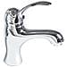 Miscelatore Lavabo Serie Beauty Mm. 40 - Foto miniatura 1