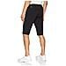 Liga Formazione 3/4 Pants, Pantaloni Uomo, Nero, Nero, Bianco, M - Foto miniatura 2