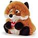 Peluche Volpe S - Foto miniatura 1