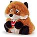 Peluche Volpe S - Foto miniatura 2