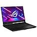 Notebook ROG Strix SCAR 15 G533QR-HF022T Monitor 15.6" Full HD AMD Ryzen 9 5900HX Octa Core Ram 16GB SSD 1TB Nvidia GeForce RTX 3070 8GB 1xUSB 3.1 3xUSB 3.0 Windows 10 Home - Foto miniatura 2