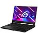 Notebook ROG Strix SCAR 15 G533QR-HF022T Monitor 15.6" Full HD AMD Ryzen 9 5900HX Octa Core Ram 16GB SSD 1TB Nvidia GeForce RTX 3070 8GB 1xUSB 3.1 3xUSB 3.0 Windows 10 Home - Foto miniatura 3