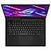 Notebook ROG Strix SCAR 15 G533QR-HF022T Monitor 15.6" Full HD AMD Ryzen 9 5900HX Octa Core Ram 16GB SSD 1TB Nvidia GeForce RTX 3070 8GB 1xUSB 3.1 3xUSB 3.0 Windows 10 Home - Foto miniatura 5