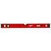 4932459091 932459091 Redstick Slim Livello 60cm 24 Pollici Rosso Nero - Foto miniatura 1
