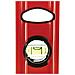 4932459091 932459091 Redstick Slim Livello 60cm 24 Pollici Rosso Nero - Foto miniatura 3