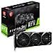 GeForce RTX 3070 Ti 8 GB GDDR6X 3x DisplayPort / 1x HDMI Ventus 3X 8G OC  - Foto miniatura 1