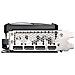 GeForce RTX 3070 Ti 8 GB GDDR6X 3x DisplayPort / 1x HDMI Ventus 3X 8G OC  - Foto miniatura 4