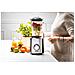 Frullatore 5902934839204 Capacità 1.5 Litri Potenza 1200 Watt Colore Acciaio Inox - Foto miniatura 4