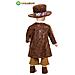 Costume Cappellaio Magico 10/12 Mesi - Foto miniatura 2