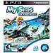 MySims SkyHeroes, PlayStation 3, Simulazione, E10+ (Tutti 10+)  - Foto miniatura 1