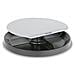 Fellowes 9169301 Supporto Da Tavolo Per Tv A Schermo Piatto Max 17 Grafite 89057113